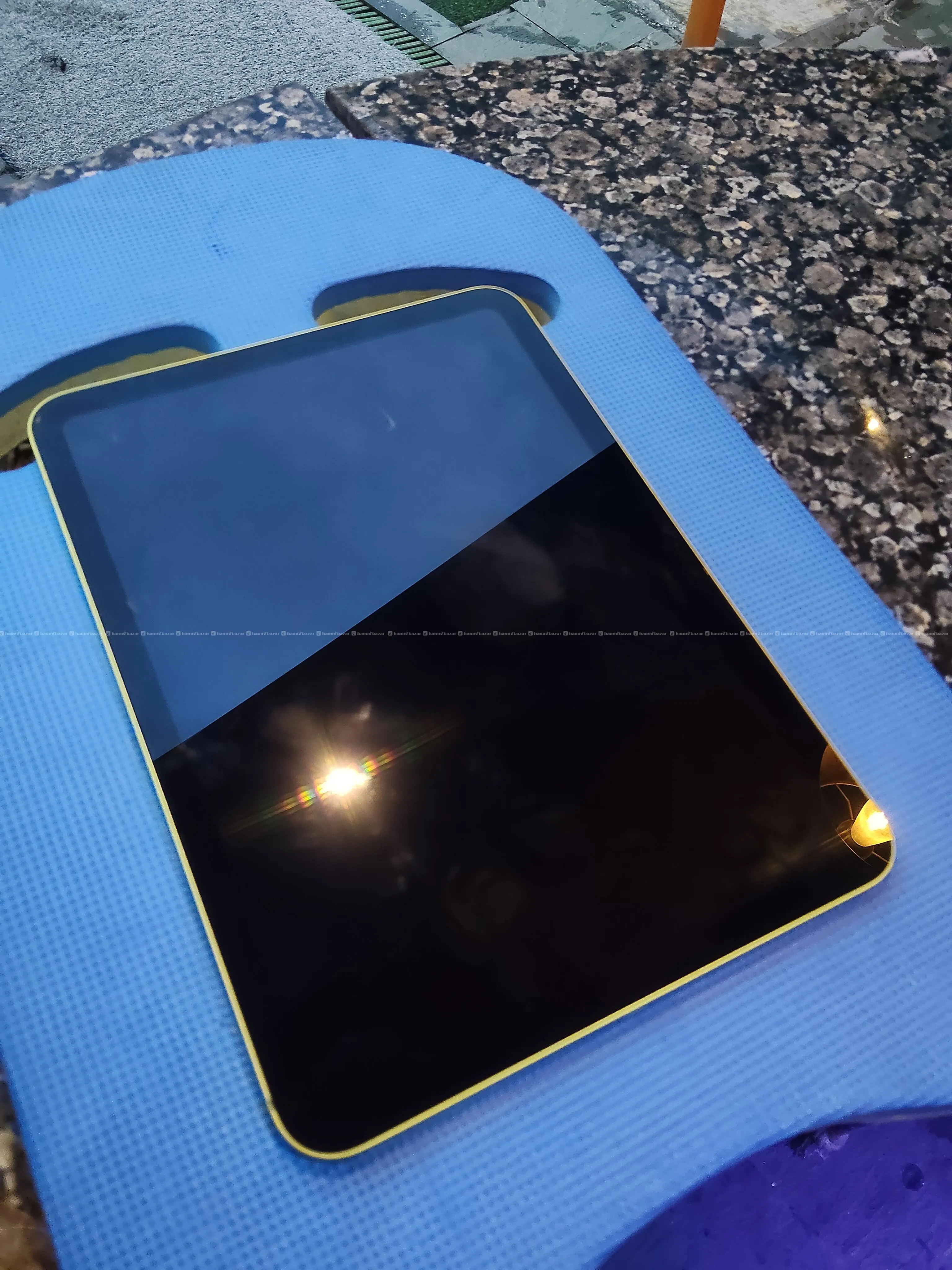 iPad 11th Gen A16 128GB WiFi