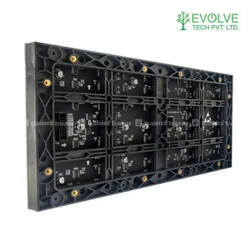 Lampro LC4 (P4) Outdoor LED Display 3