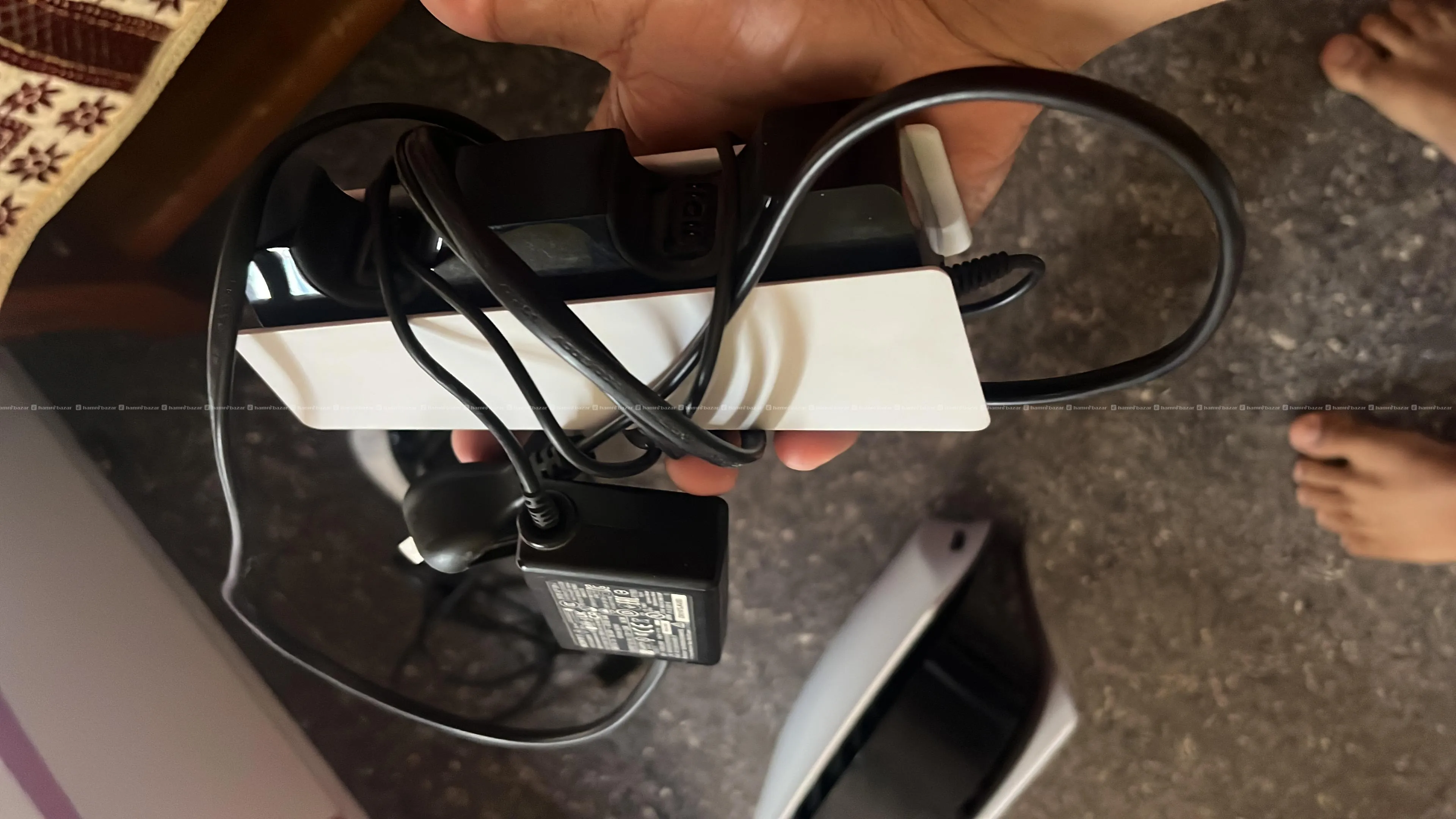 PS5 Controller(Joystick) 2