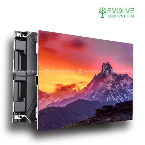 Lampro LDA II 4pro (P4) Indoor LED Display