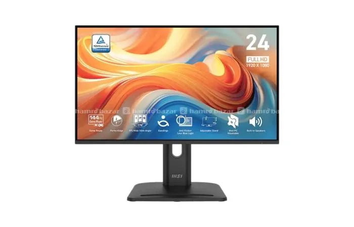 MSI PRO MP245PG E14 23.8″ FHD 144Hz Monitor
