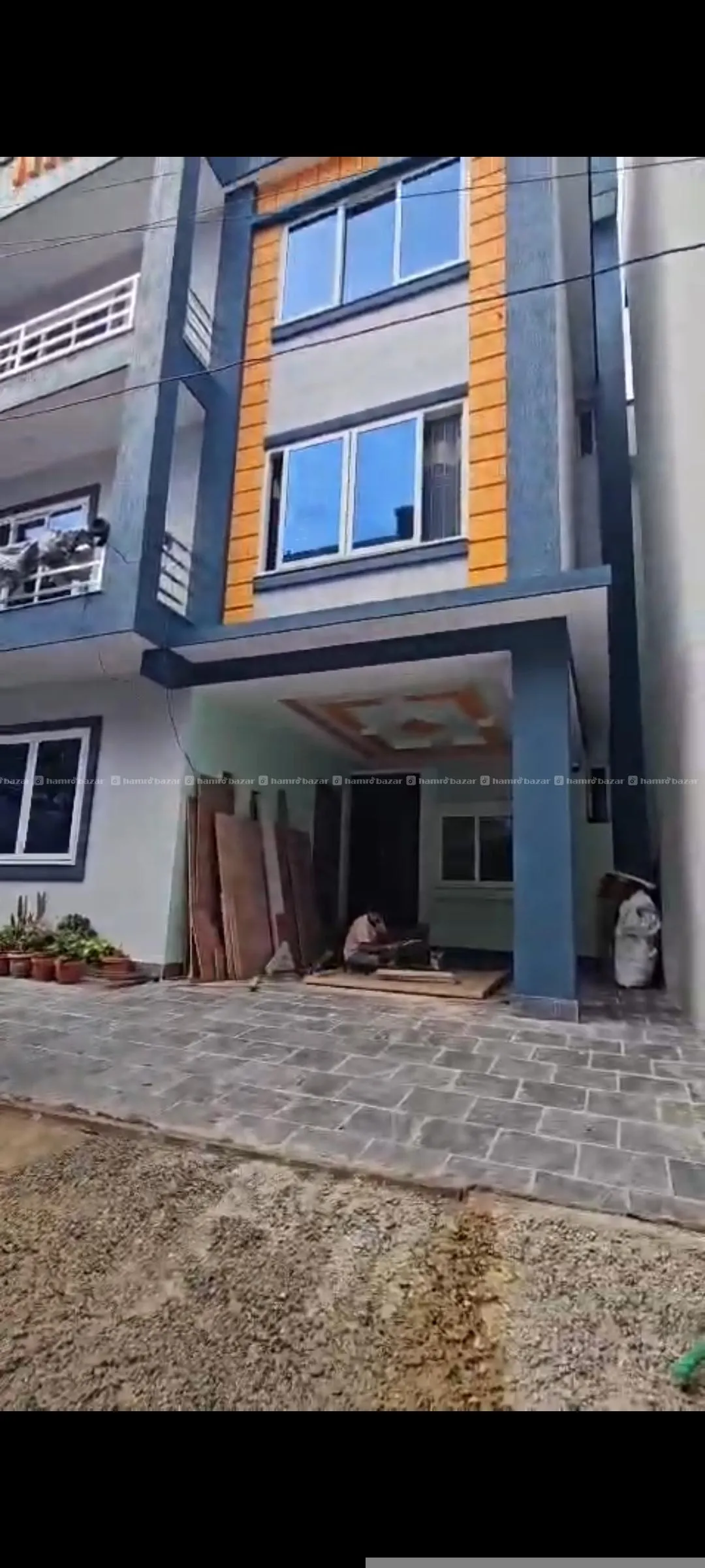 House for sale
