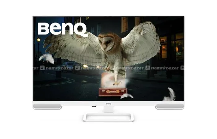 BenQ EW3290U Premium Monitor 32" 4K IPS Display 2