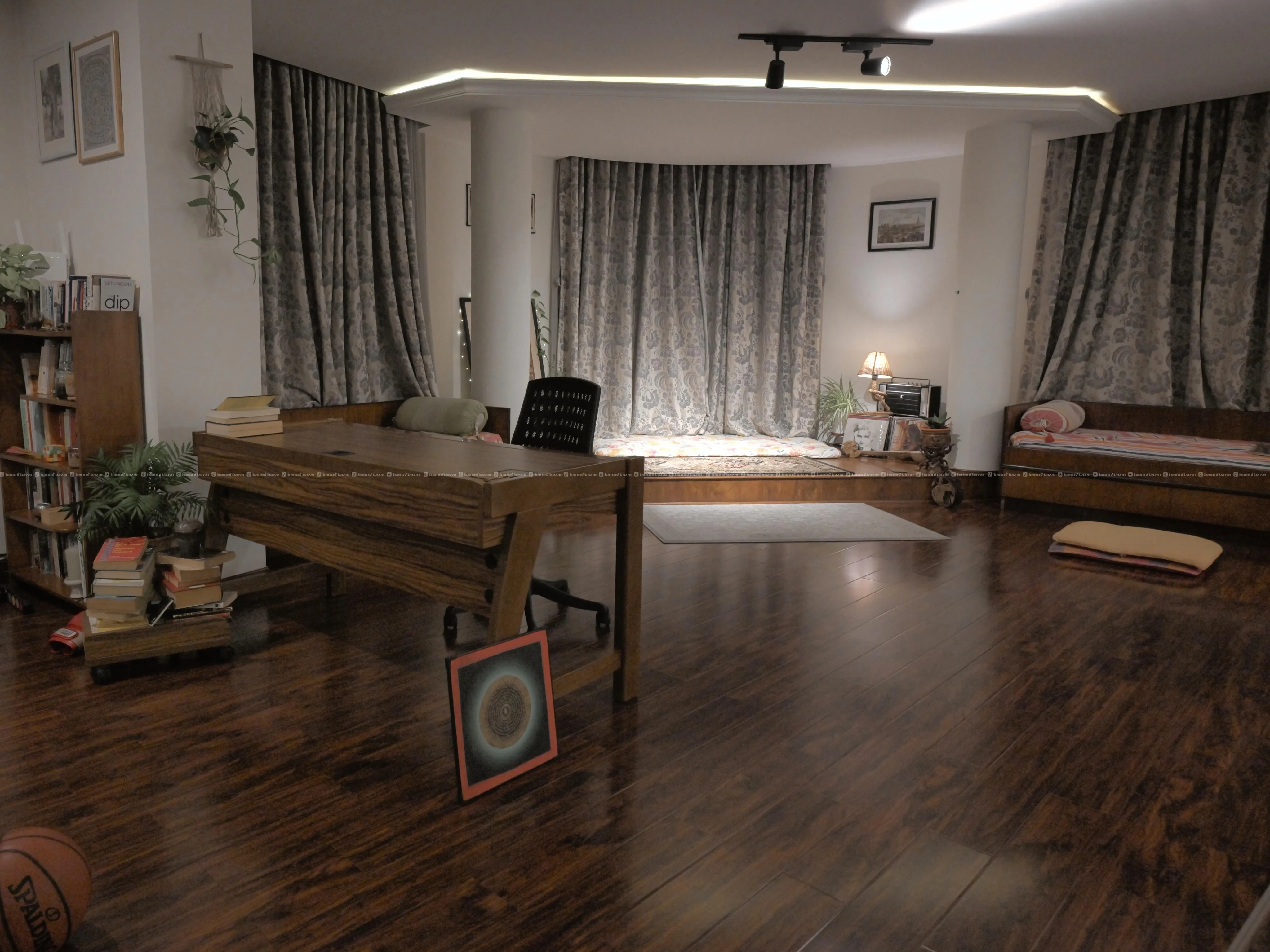 Office space for Rent in Kupondole