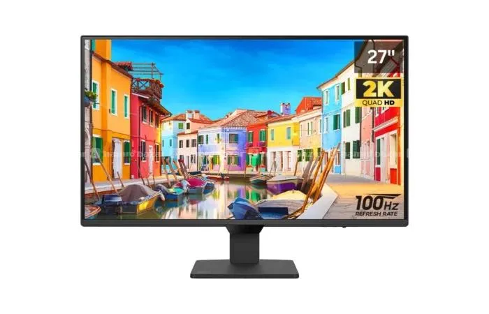 BenQ GW2790Q 27" 2K Office Monitor