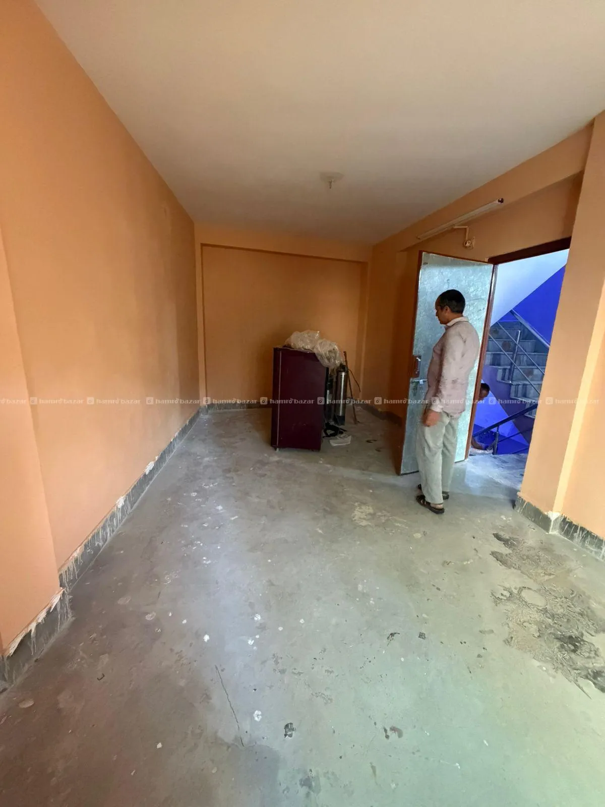 Entire house at Rent near Soaltee Mod, Kalimati 3