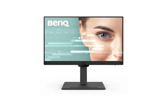 BenQ GW2490T Ergonomic Eye-Care 24'' Monitor