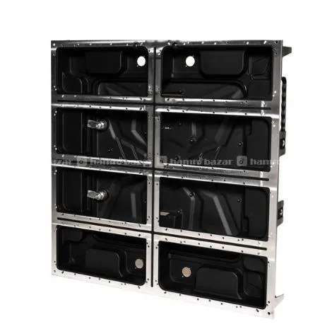 P4 Outdoor Customized Series