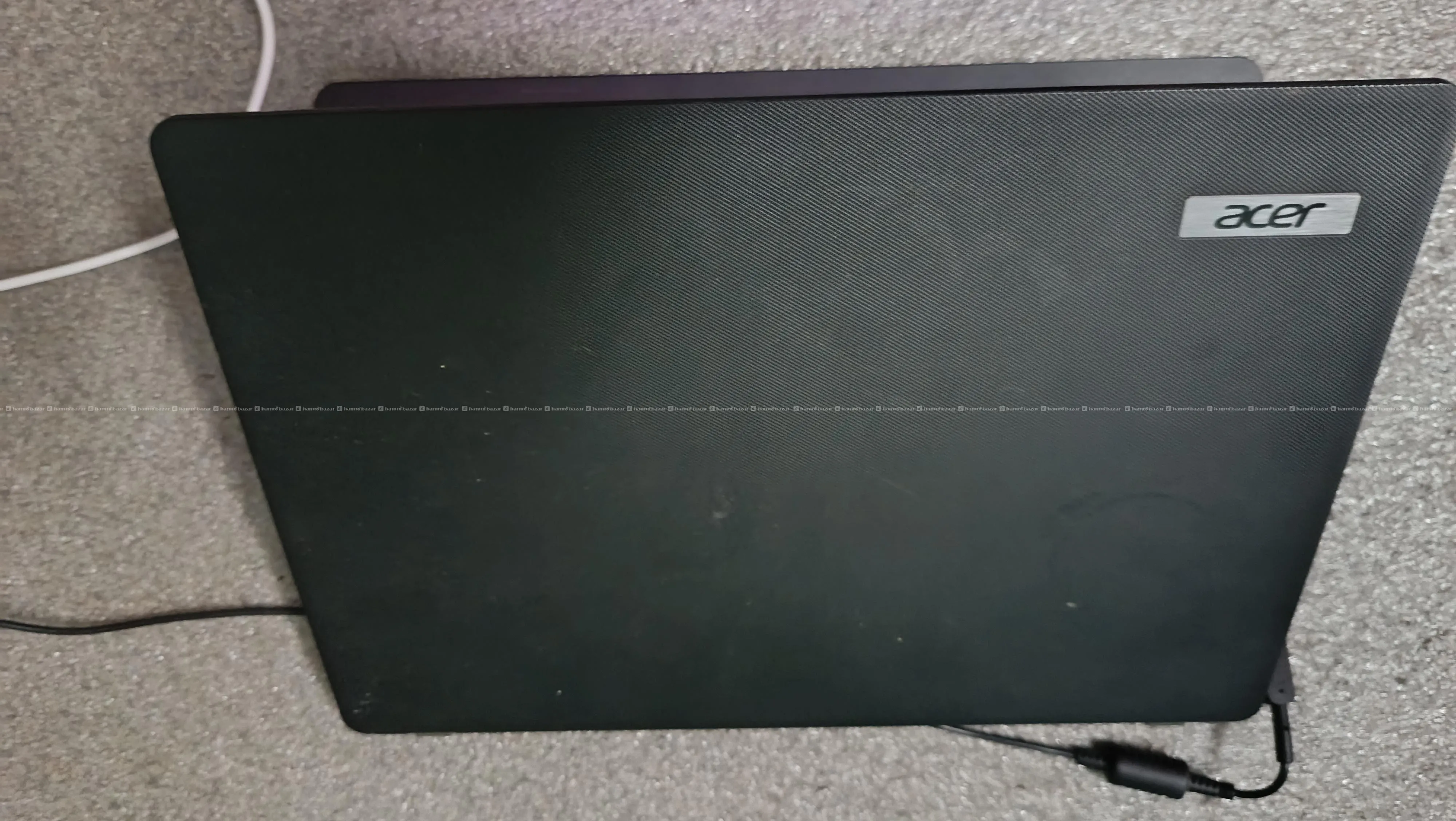 Labto Acer Travel Mate i-7 10Gen