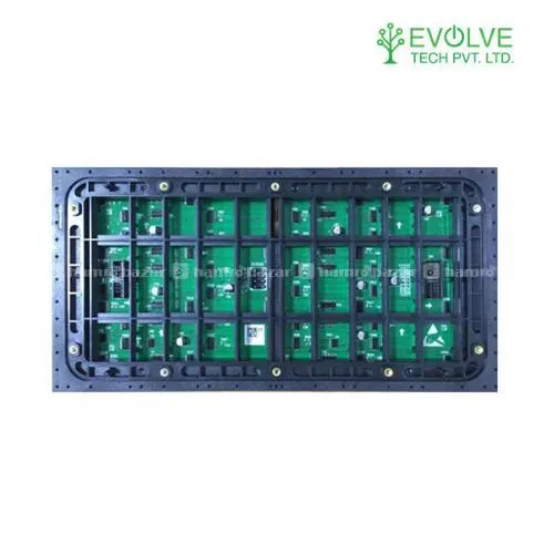 Lampro LC4 (P4) Indoor LED Display