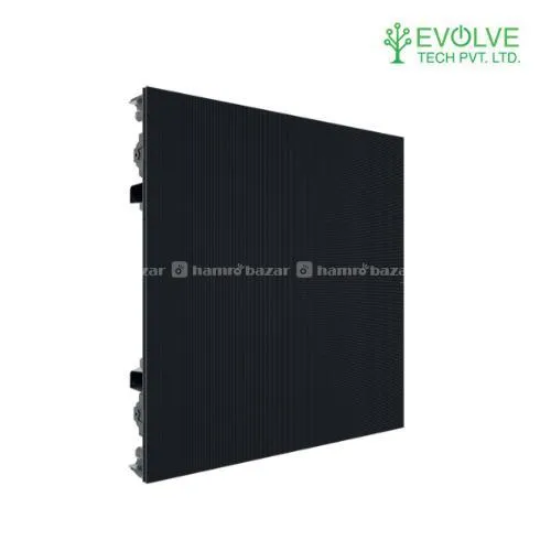 Lampro LDT4 (P4) Outdoor LED Display