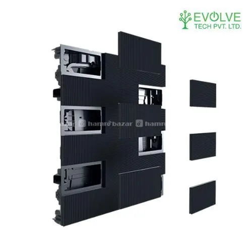 Lampro LDT4 (P4) Outdoor LED Display 4