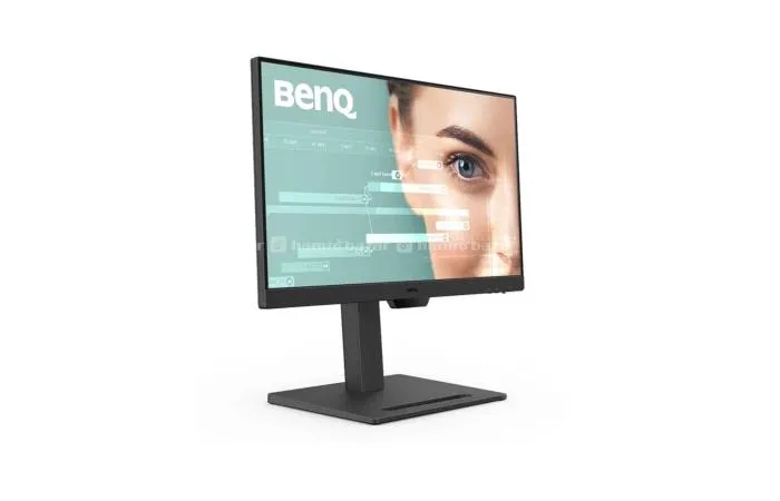 BenQ GW2490T Ergonomic Eye-Care 24'' Monitor 4