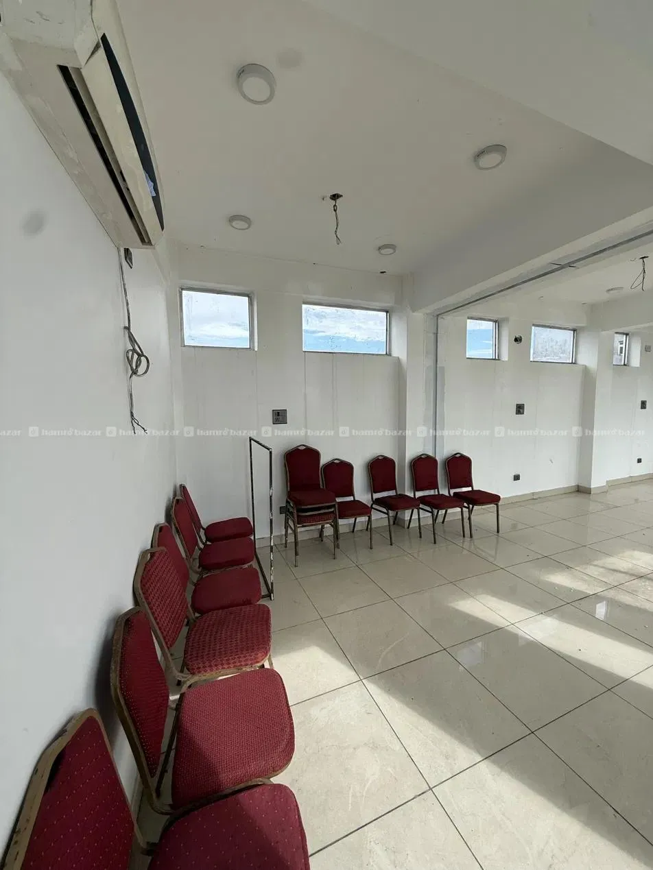 Large Commercial Floor, Lionschowk, 3rd Floor 4