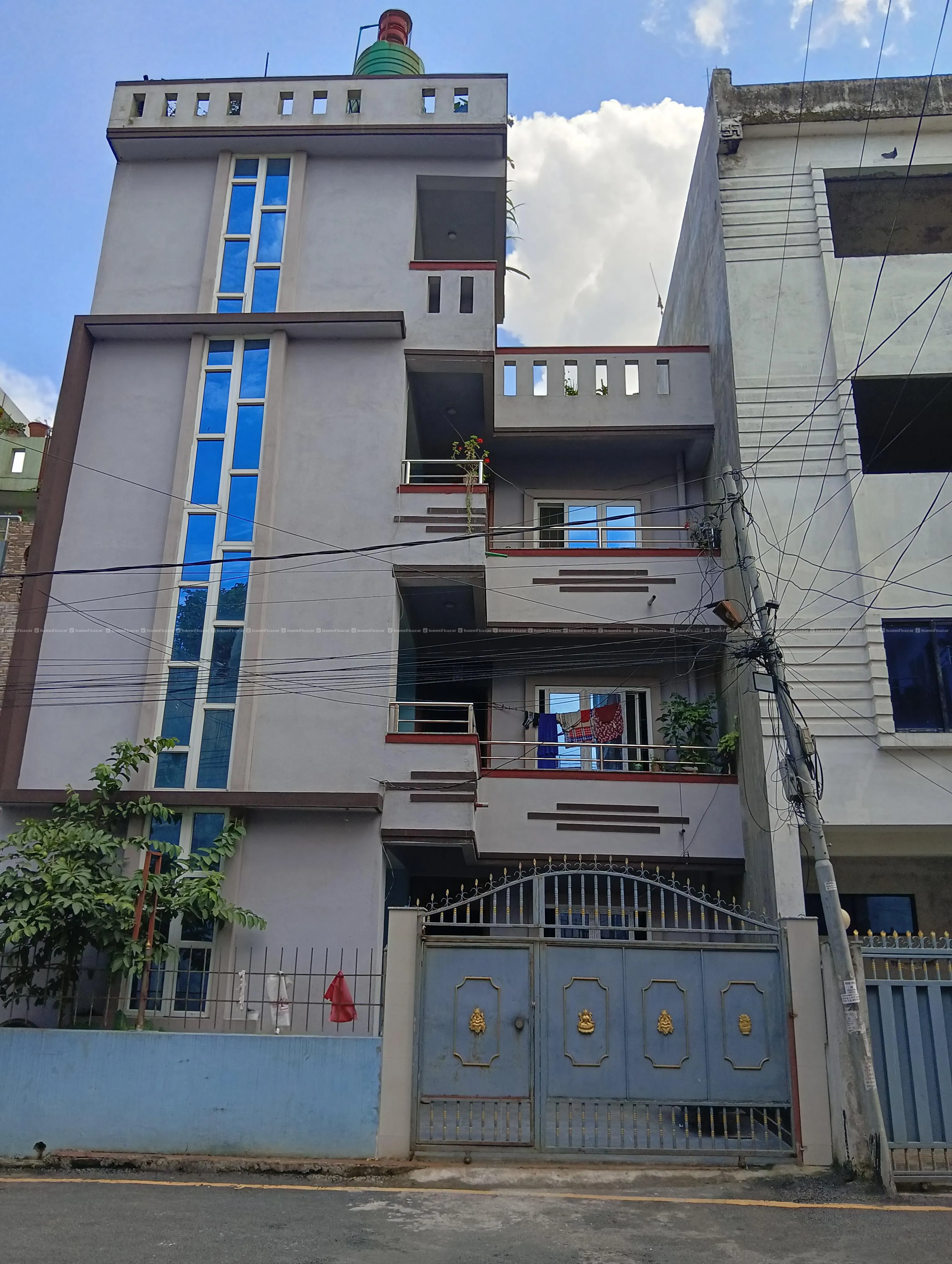 House for sale