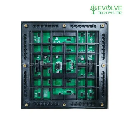 Lampro LC4 (P4) Outdoor LED Display 5