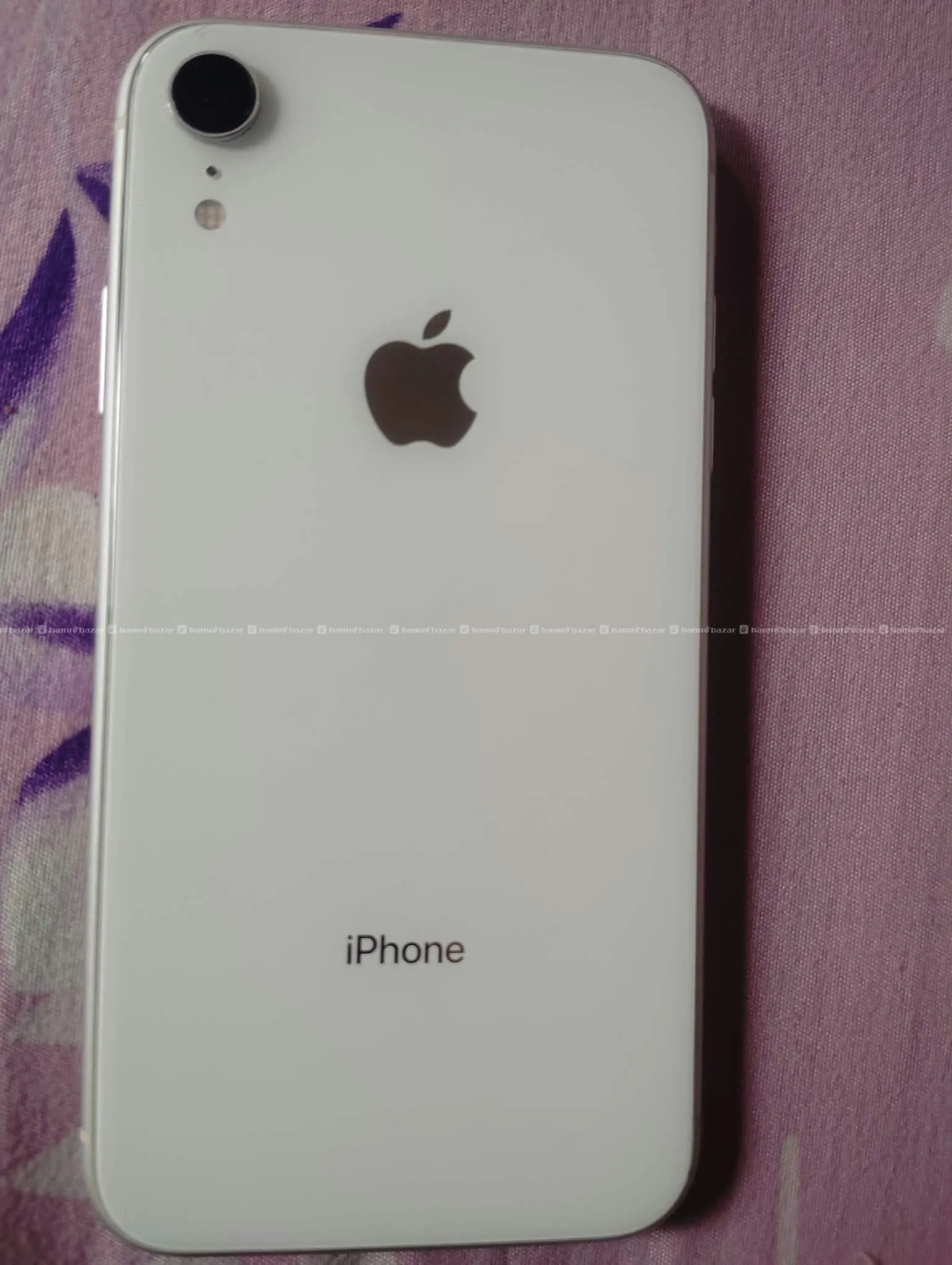 iphone x r genuiene set 3