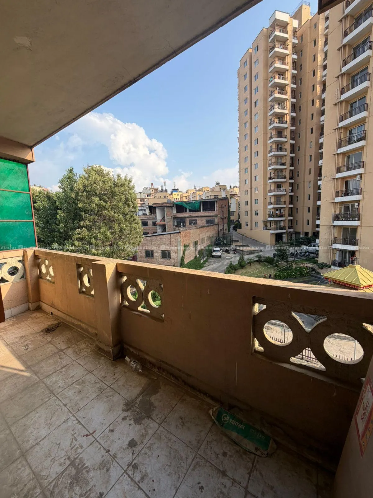 Entire house at Rent near Soaltee Mod, Kalimati 8