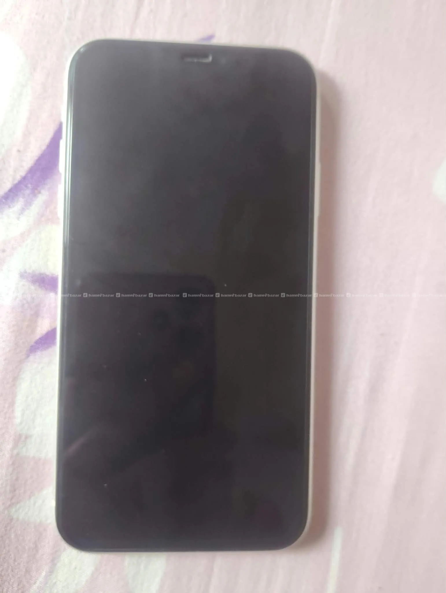 iphone x r genuiene set 4