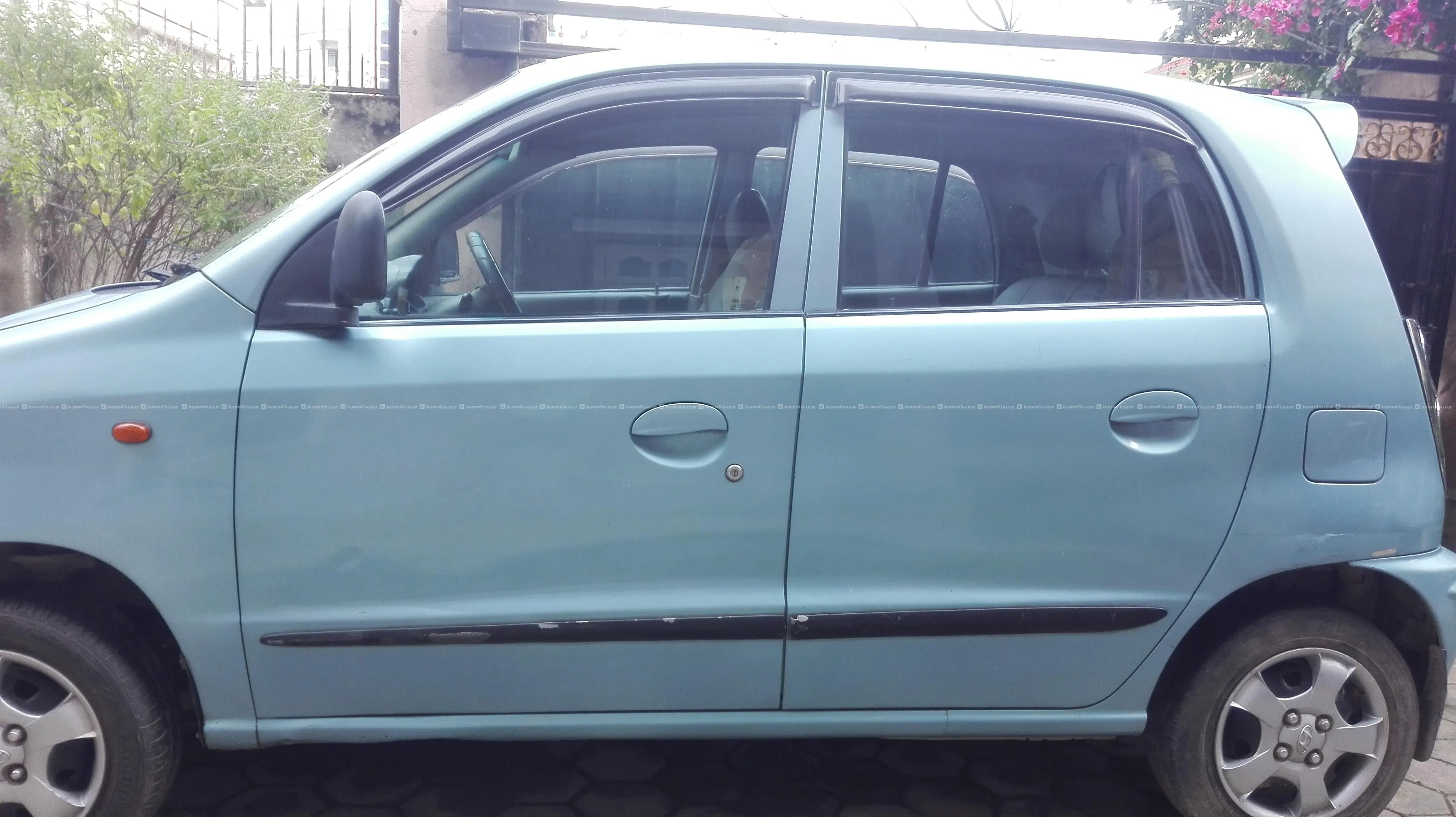CAr Sale