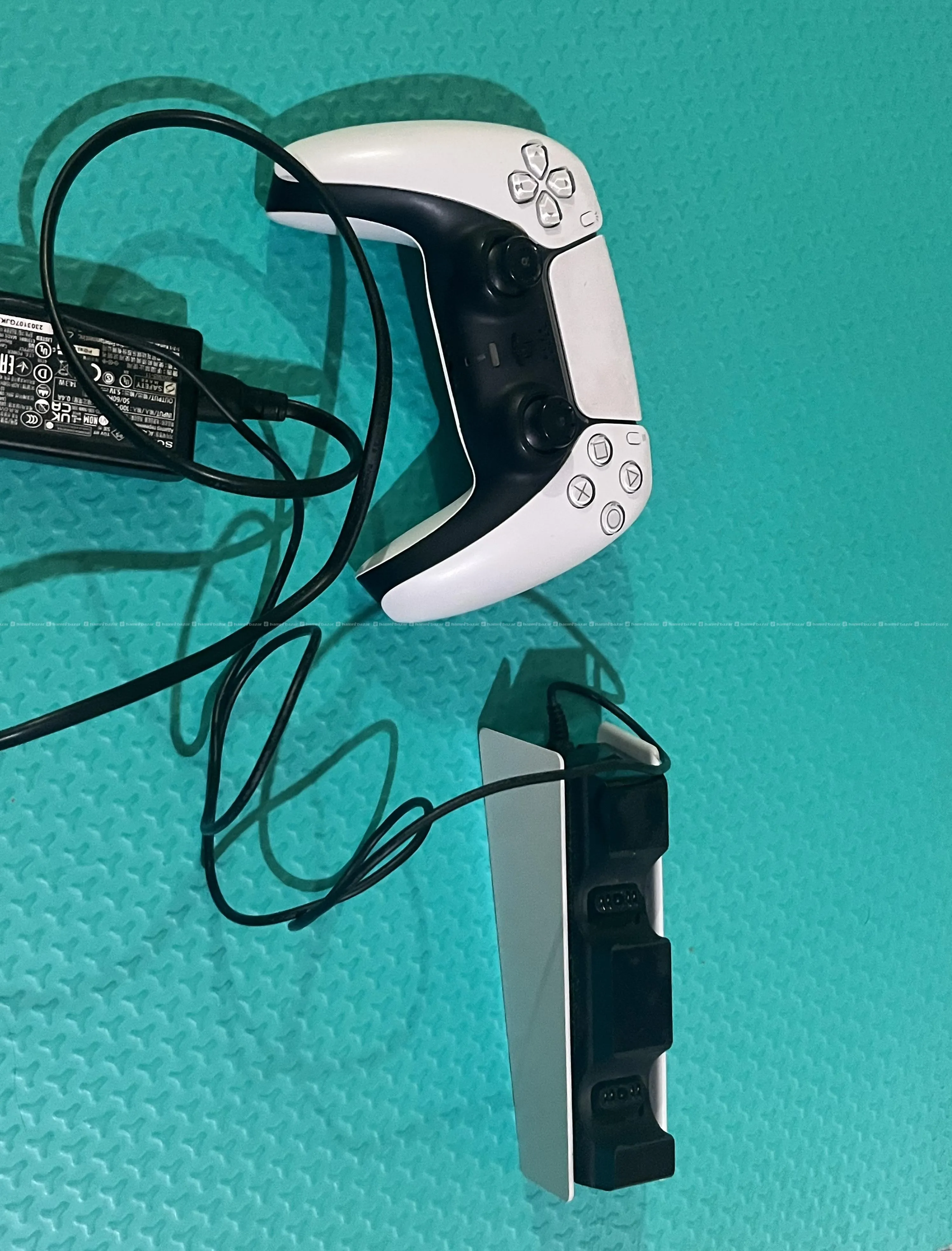 PS5 Controller(Joystick)