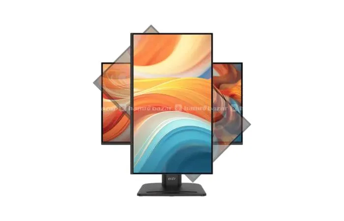 MSI PRO MP245PG E14 23.8″ FHD 144Hz Monitor 3