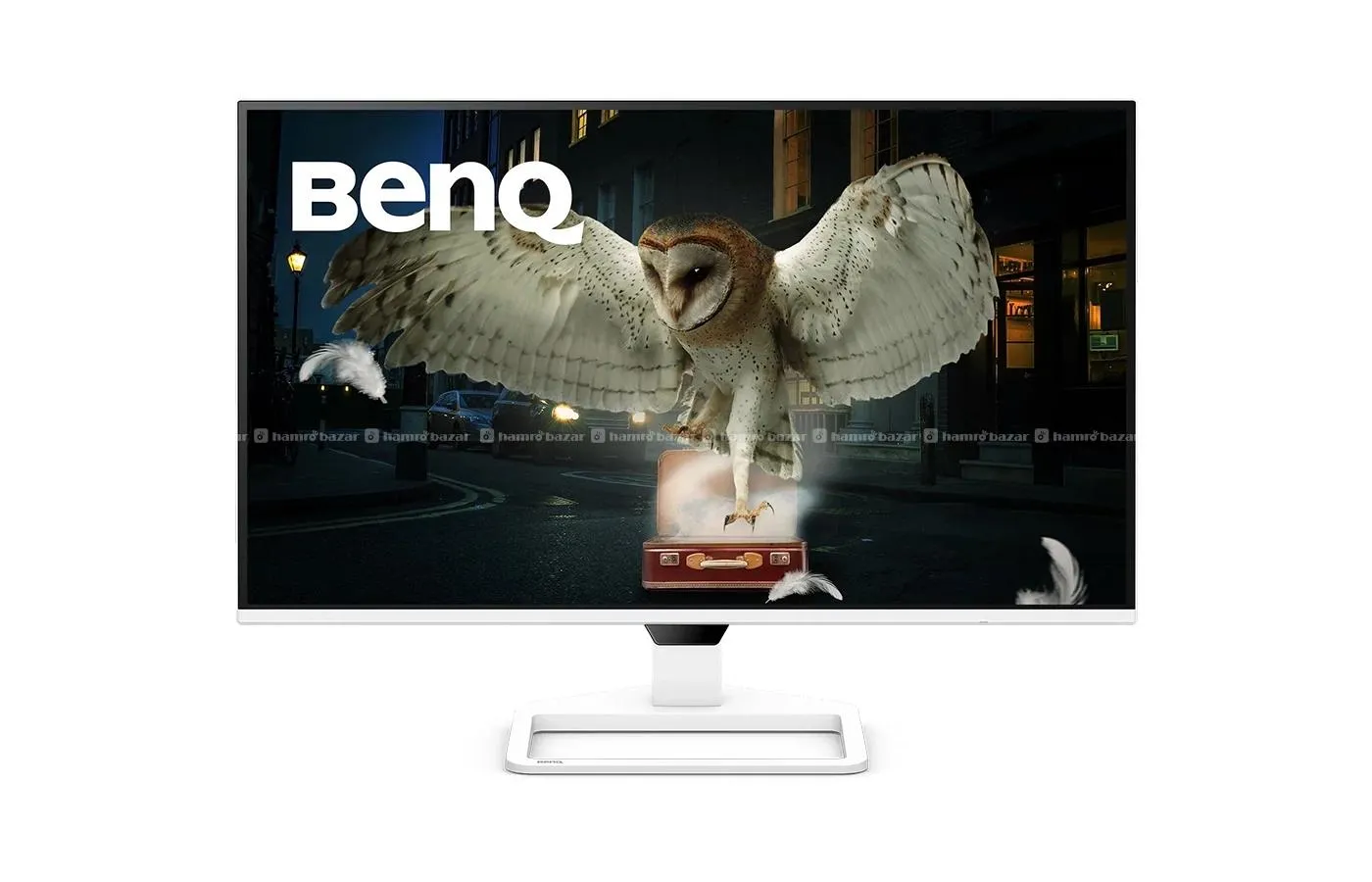 BenQ EW270Q Gaming 27" 2K QHD Monitor 2