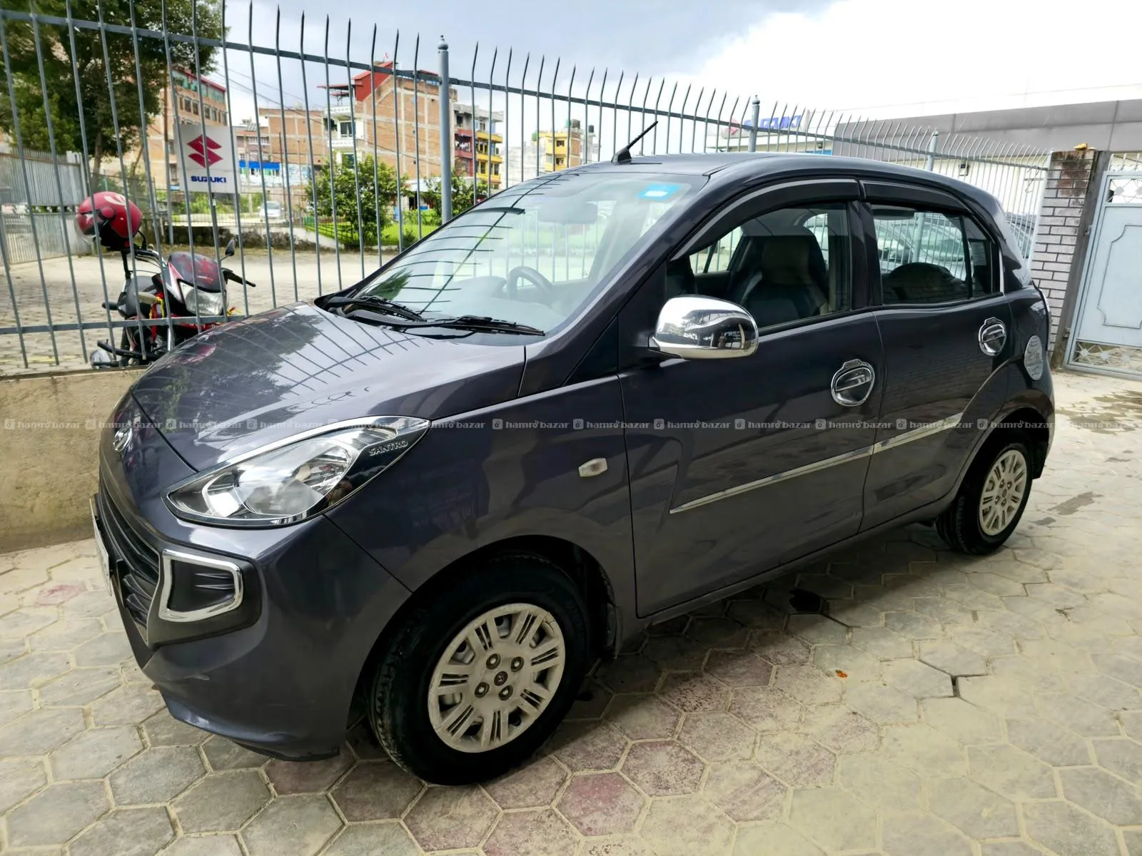 singlehand santro 2019 for sale