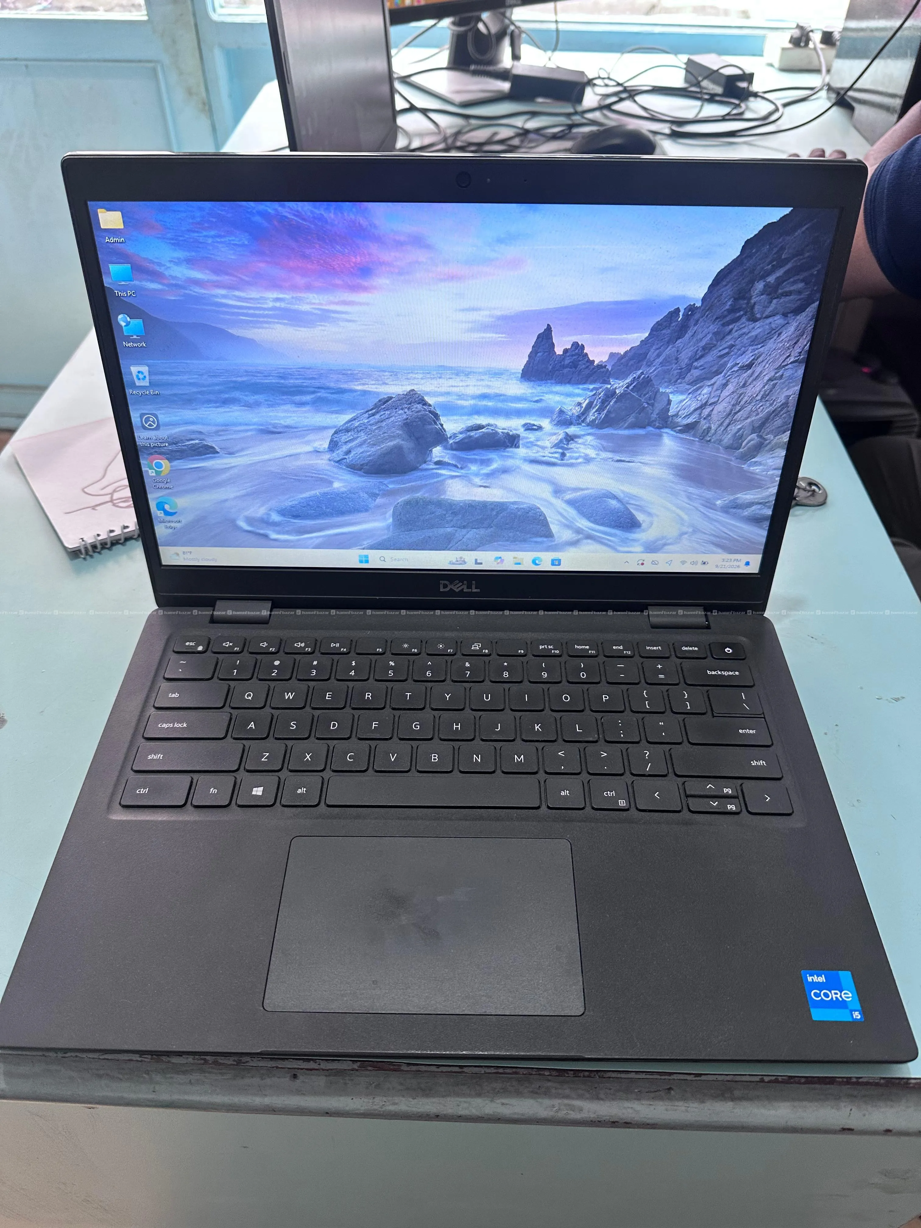 i5 11 Gen Dell Latitude 3420