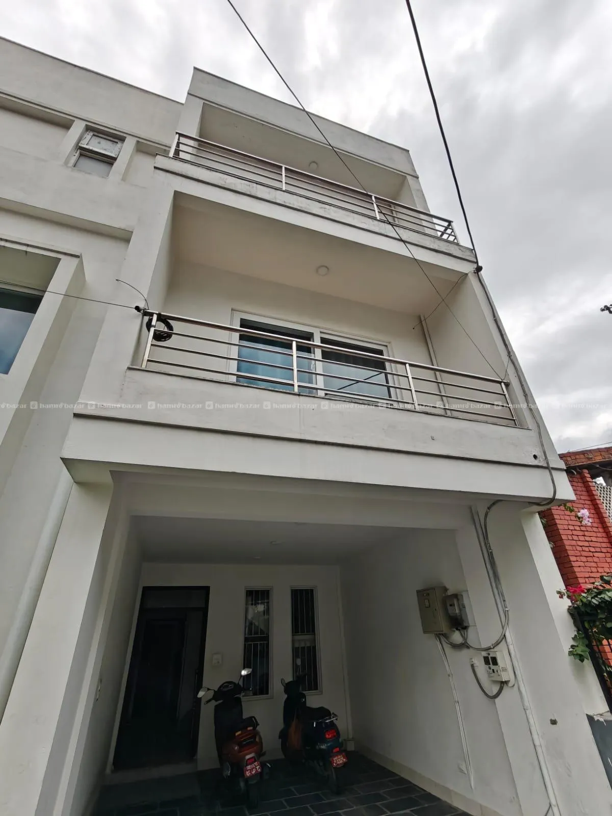 Flat for Rent (Commercial Use in Baneshwor)