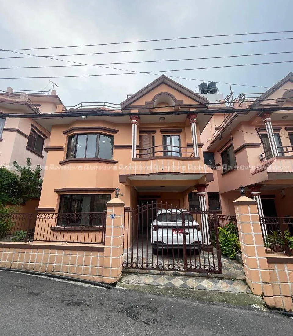House Sale@ Sitapaila