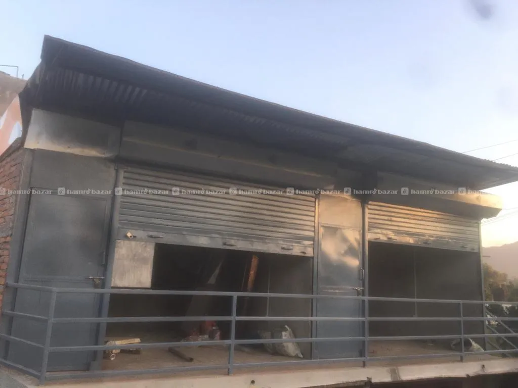 Rent: House in 8 Aana Land at Kharipati Bhaktapur 3