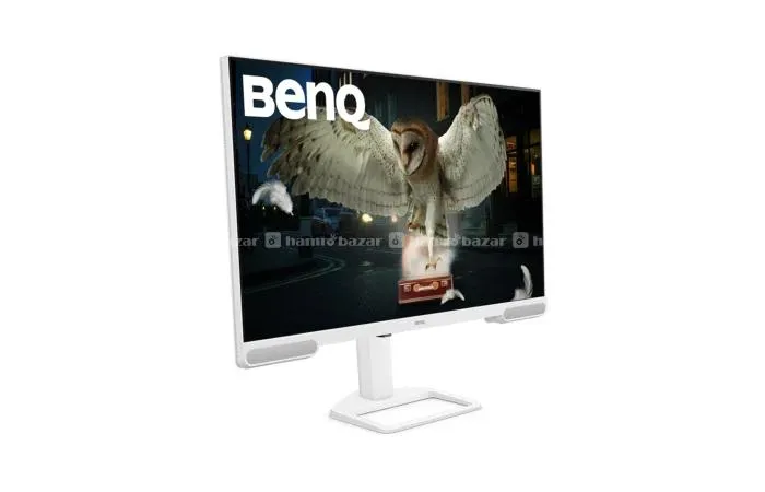 BenQ EW3290U Premium Monitor 32" 4K IPS Display 3