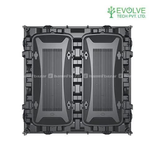 Lampro LDT4 (P4) Outdoor LED Display 3