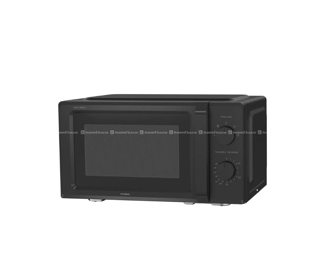 Hyundai Microwave Oven 20L Solo ,