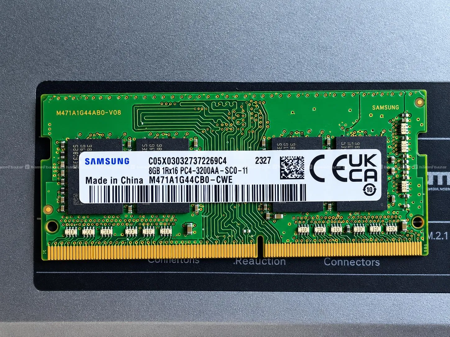 Urgent Sale :  8 GB DDR4 3200 SO-DIMM LAptop RAM