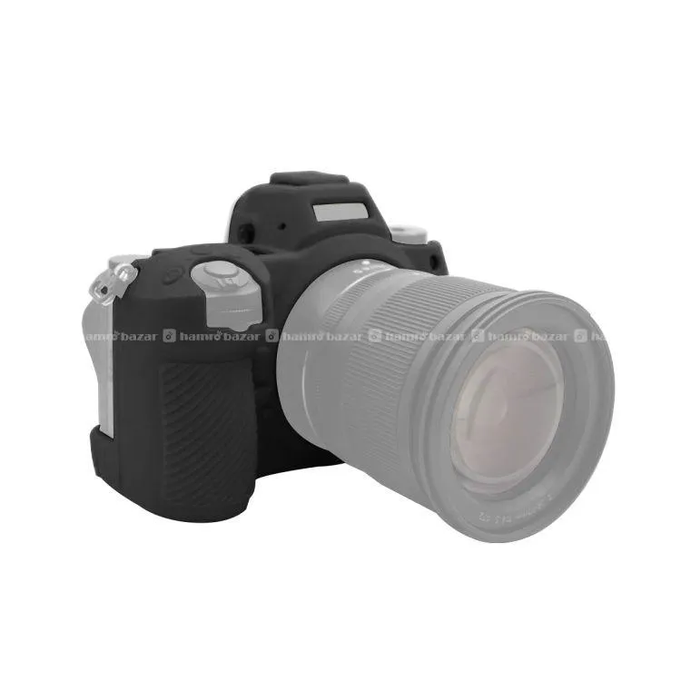 Silicone Protective Case for Nikon Z6 II / Z7 II