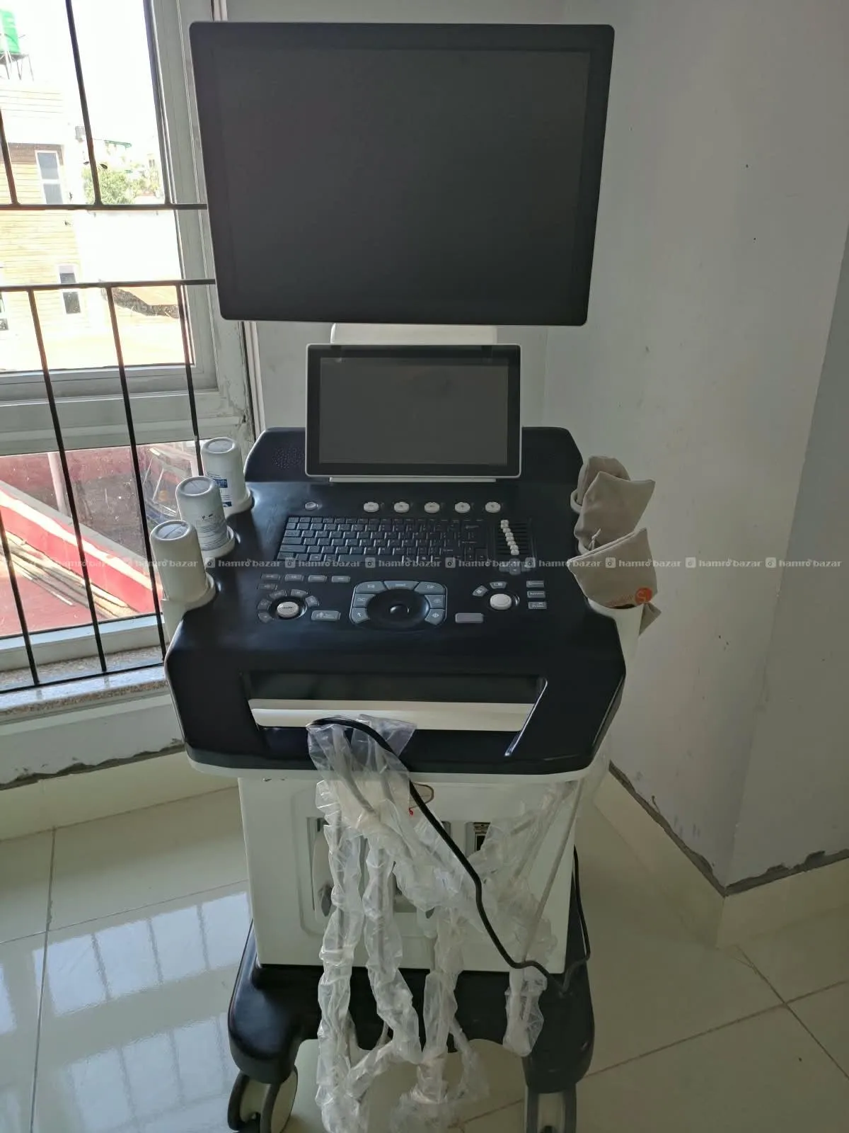 USG Machine( BRAND NEW)