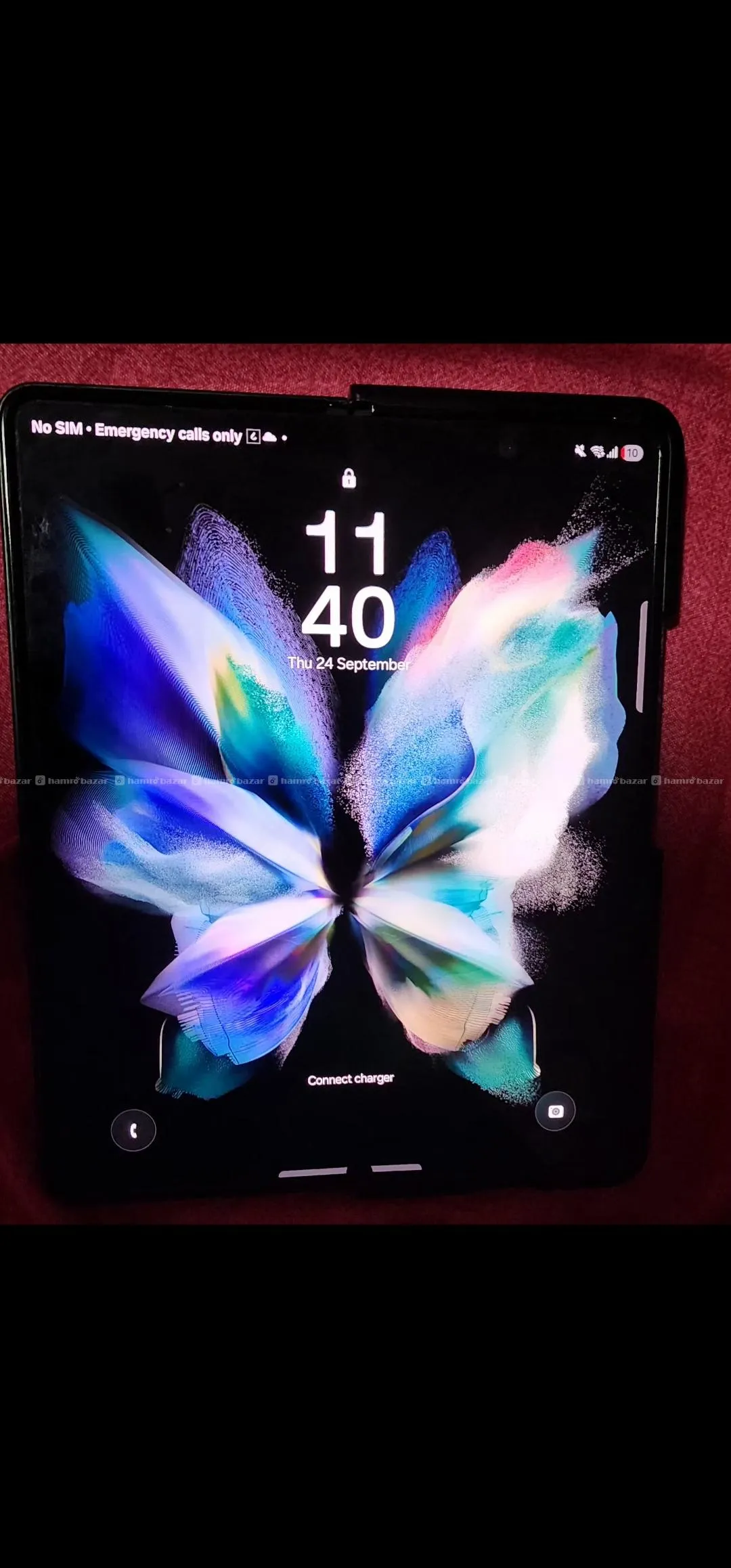 samsung z fold 3 2