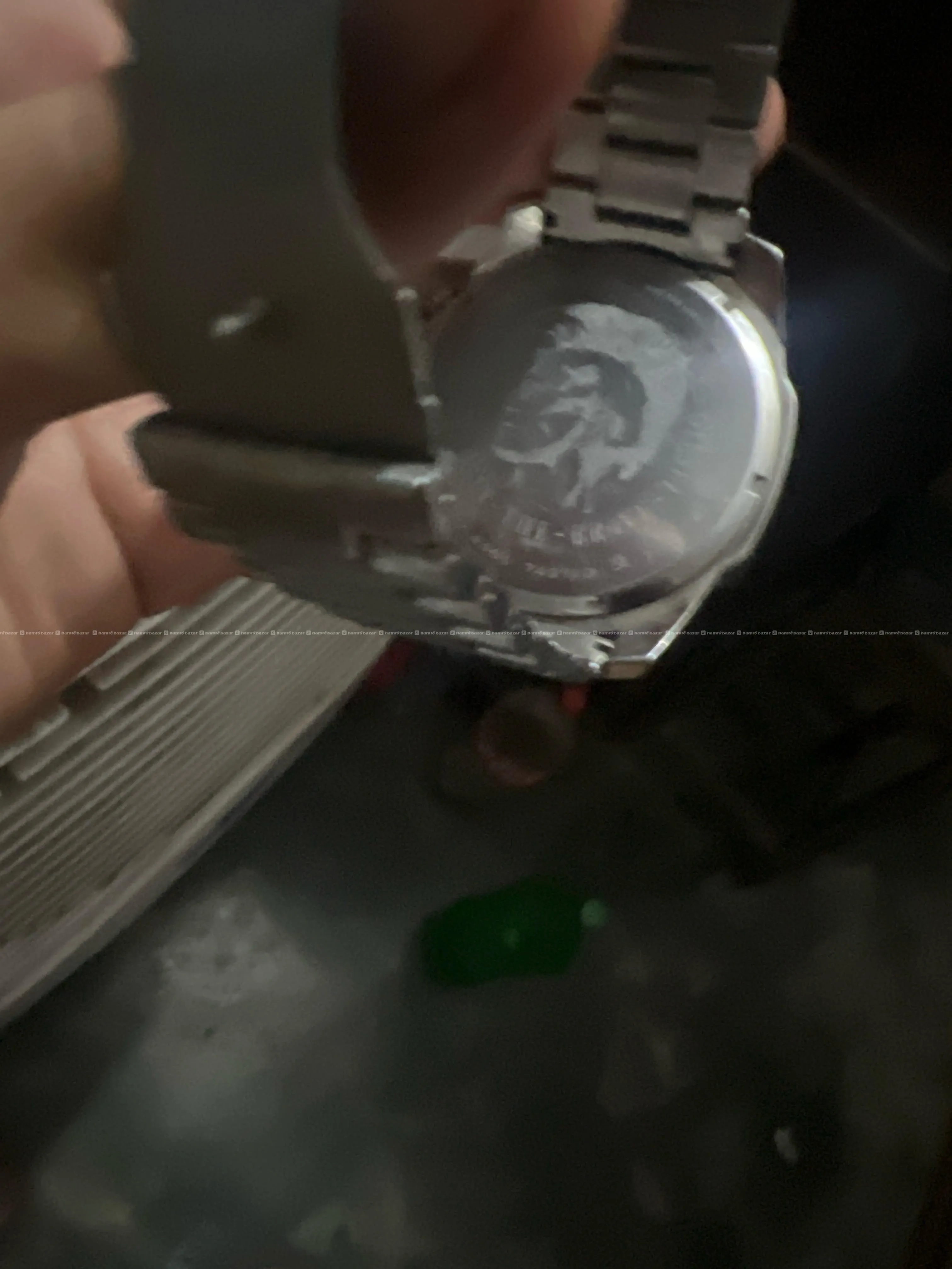 Orginal Diesel watch 2