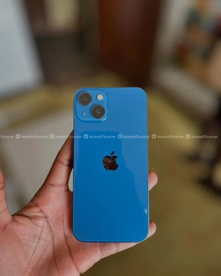 iphone 13 mini 256gb not a single scratch