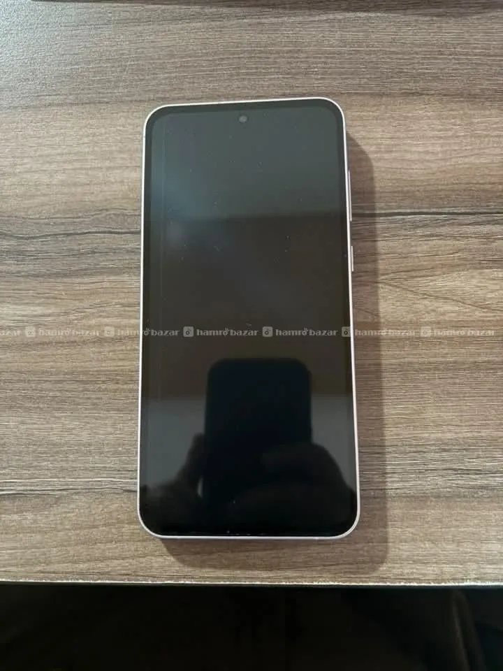 Samsung A55 8GB RAM 256GB