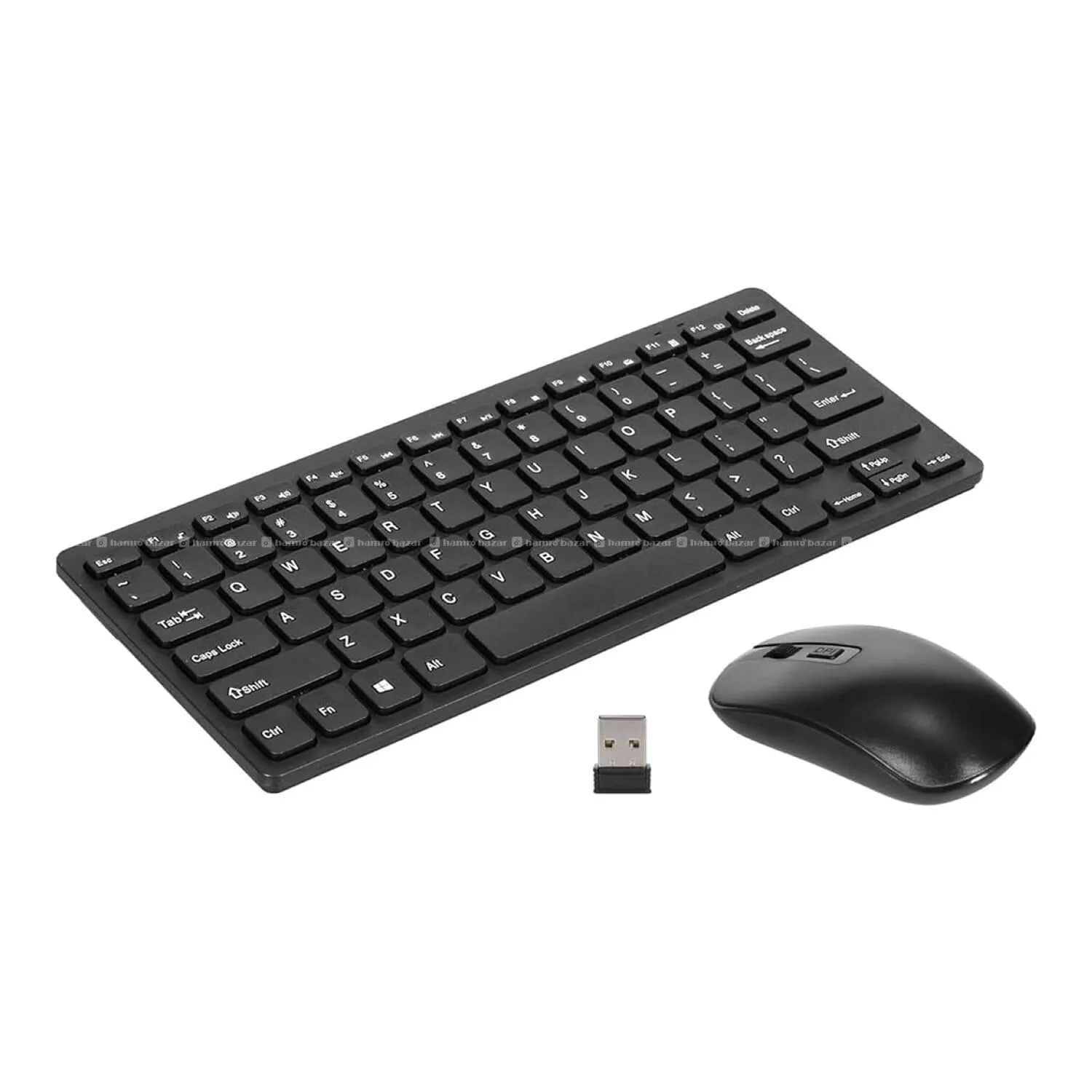 key.kw901 wl combo mini