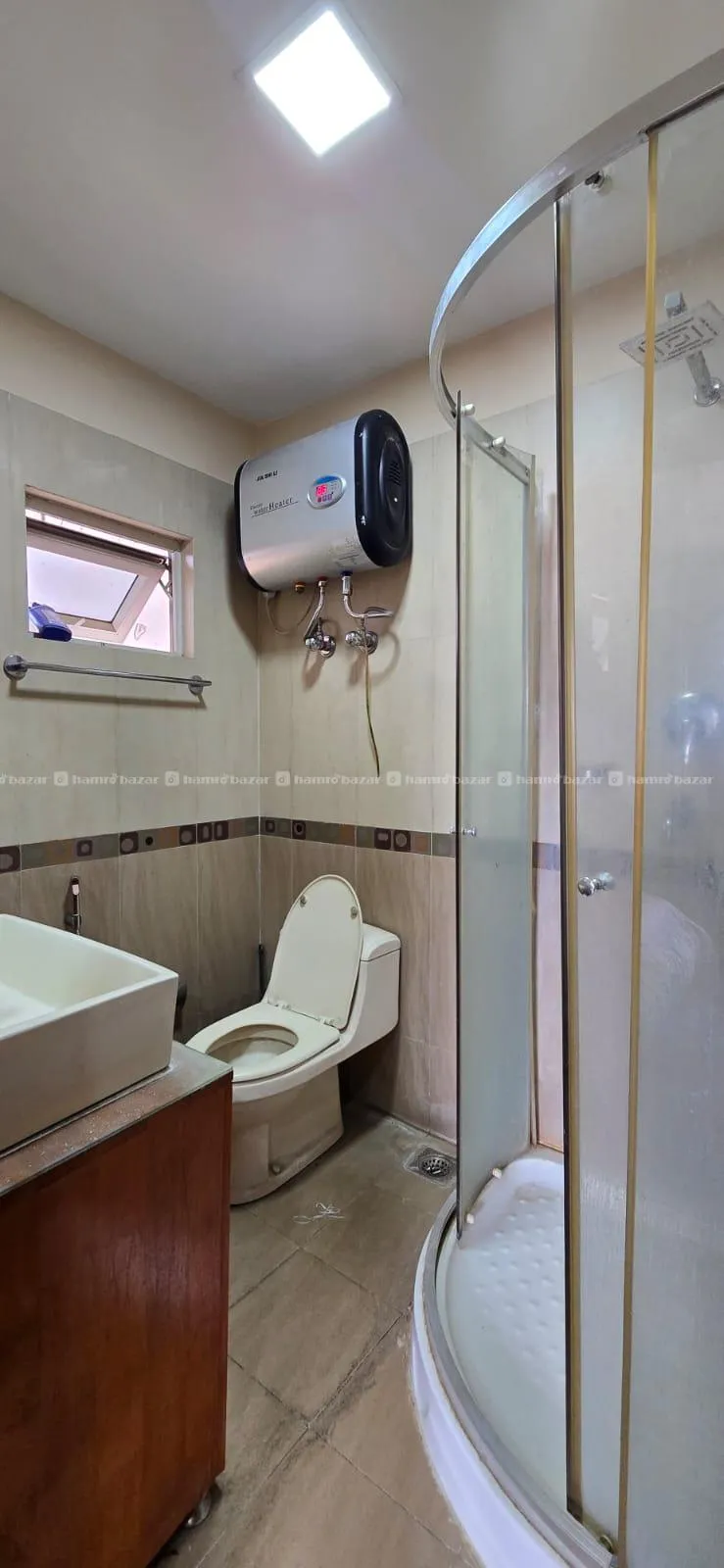 Apartment for rent Bhatbhateni Apartment 5