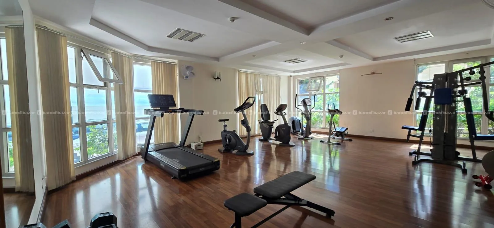 Apartment for rent Bhatbhateni Apartment 8