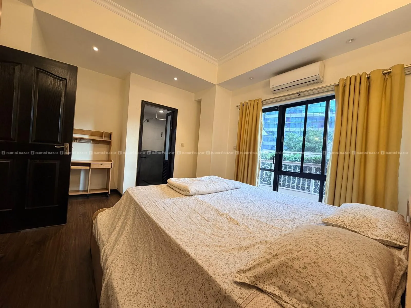 🏡3BHK Fully Furnished Apartment Rent In Kathmandu 5
