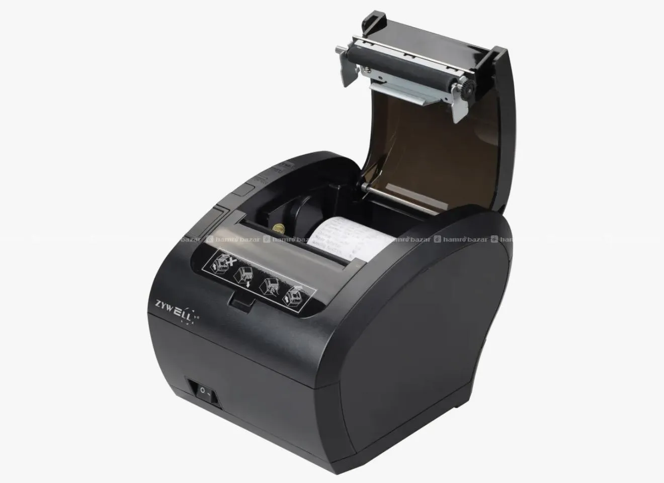 zywell printers 2