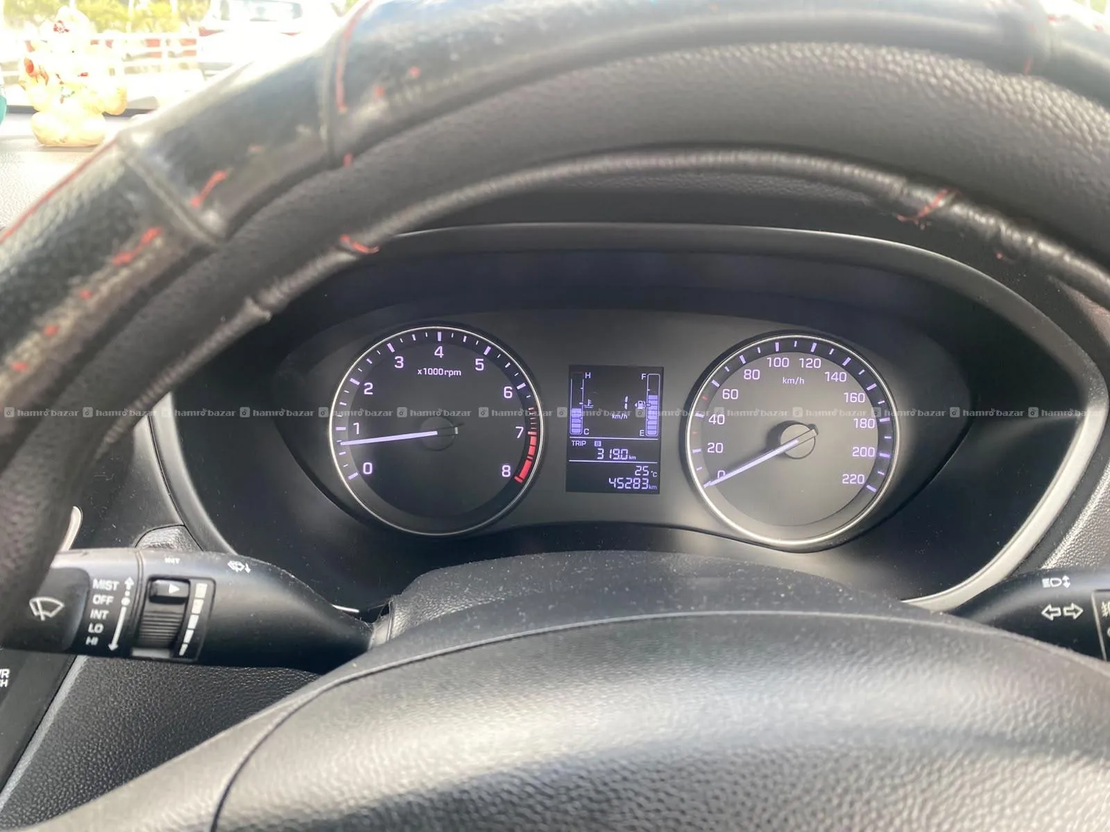 Hyundai I 20 Active S 2019 Model 2