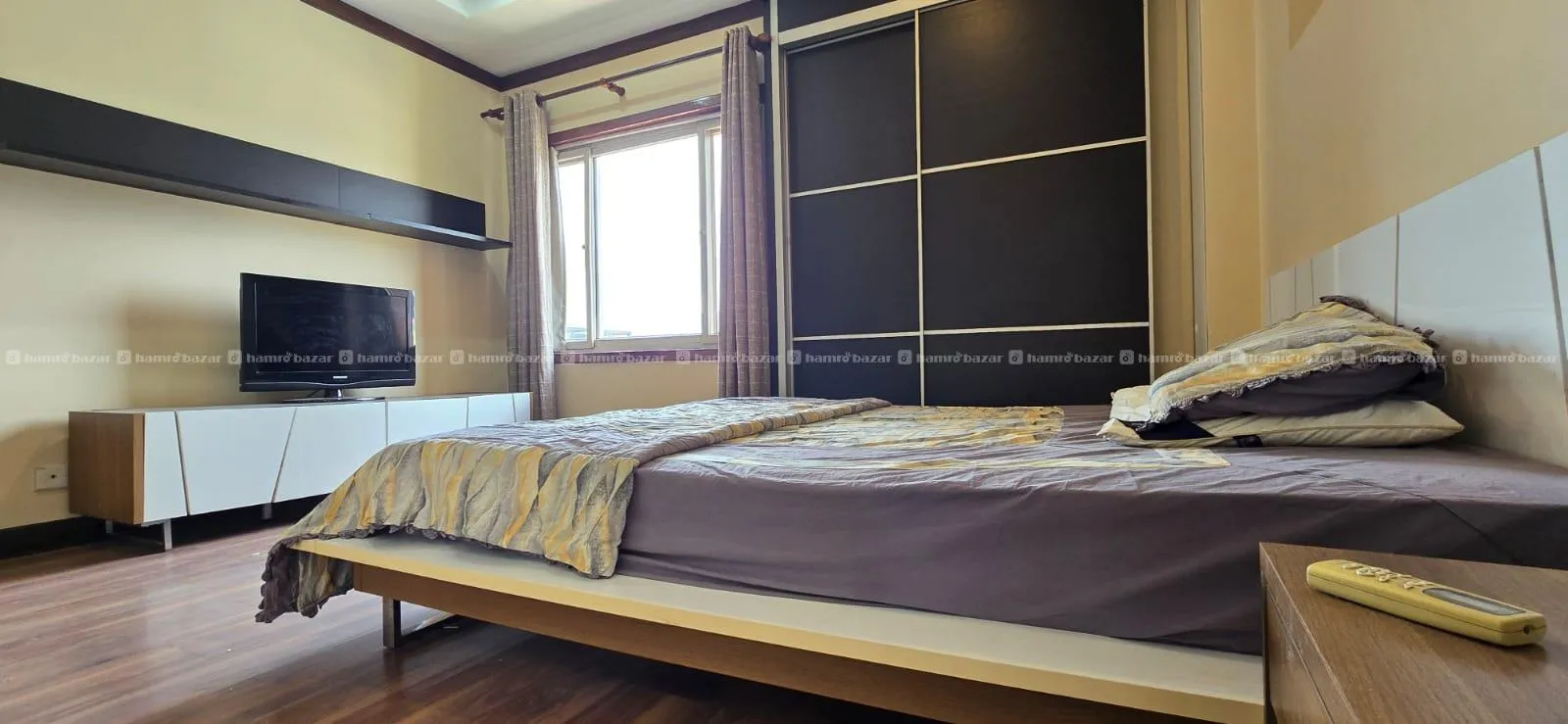 Apartment for rent Bhatbhateni Apartment 7