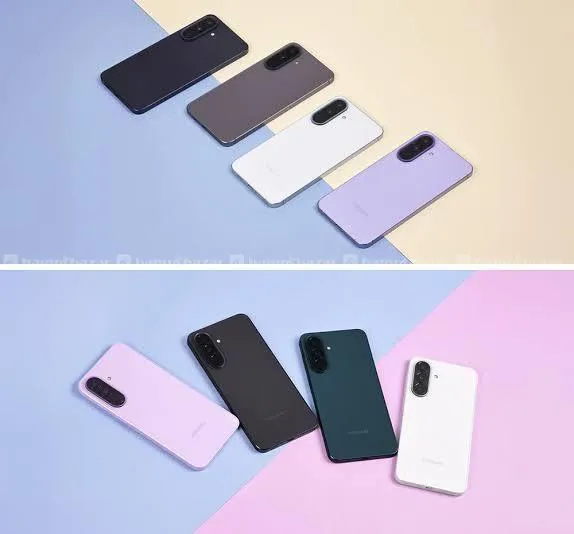 Samsung Galaxy (8/256GB)